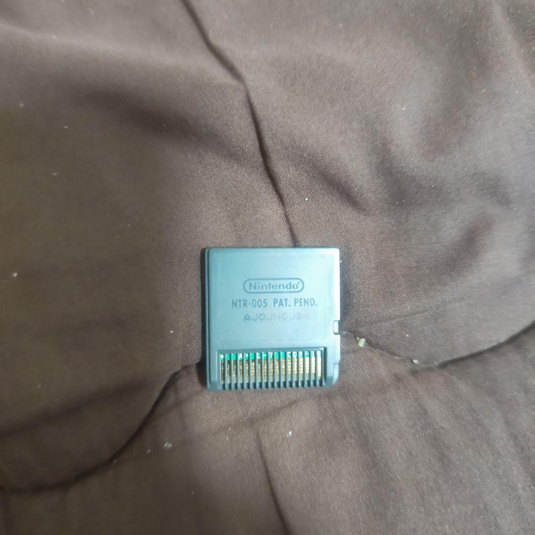 Magic Encyclopedia!! Nintendo DS Software!!