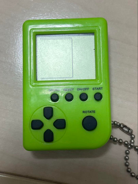 Tetris Mini Key Holder