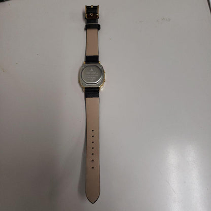 Niko and ... Digital Watch Gold/Black