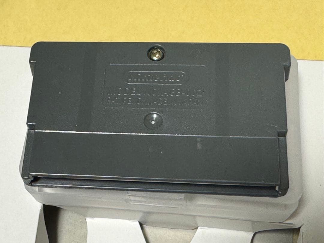 [Image Available] GBA Combat ChoroQ Game Boy Advance