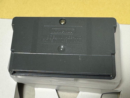 [Image Available] GBA Combat ChoroQ Game Boy Advance