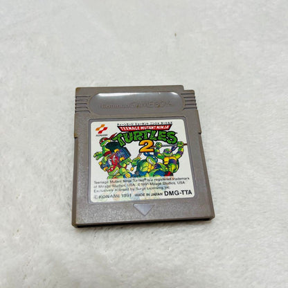 Game Boy Software Set (including ARENA II) Lot