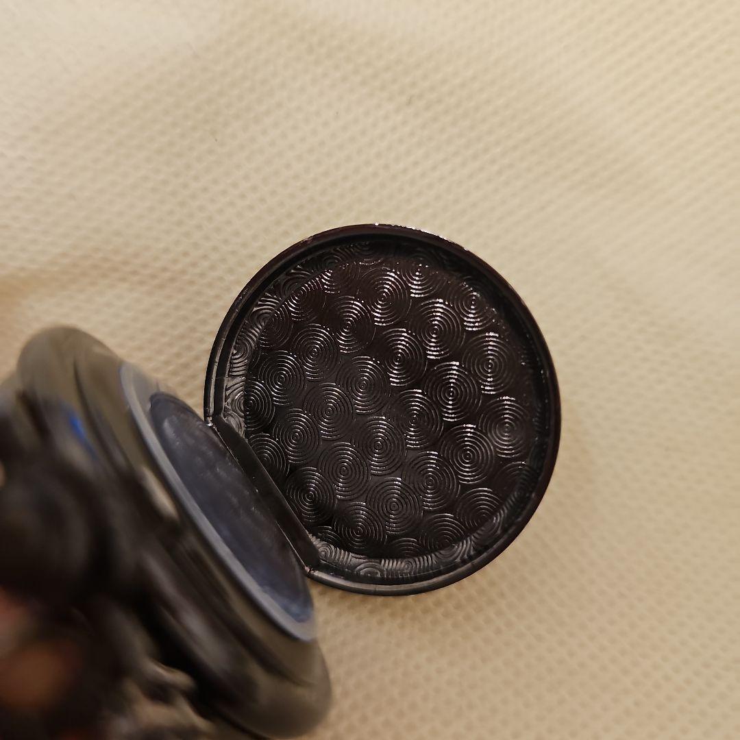 Unused Dragon Design Pocket Watch 35mm Mini Quartz Watch