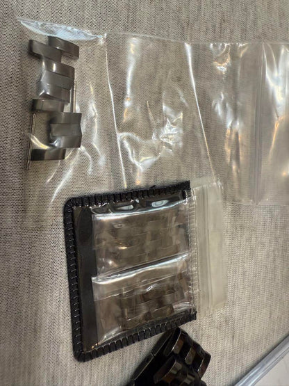 NIXON Octagonal Automatic Watch