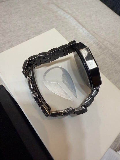 NIXON Octagonal Automatic Watch