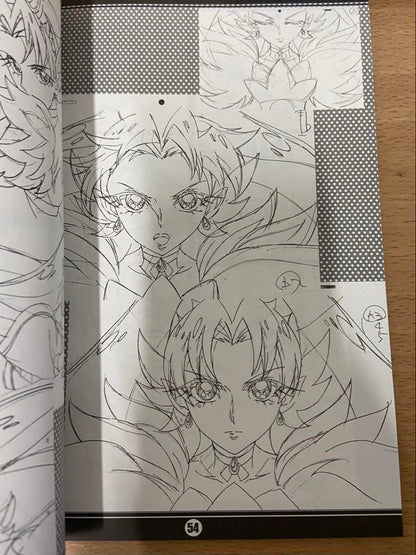 Moriya Takeshi Art Collection CANDY CARNIVAL 8-Volume Set