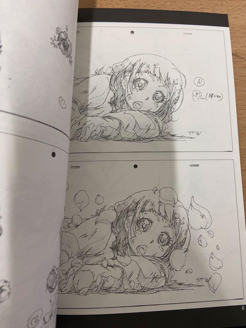 Moriya Takeshi Art Collection CANDY CARNIVAL 8-Volume Set