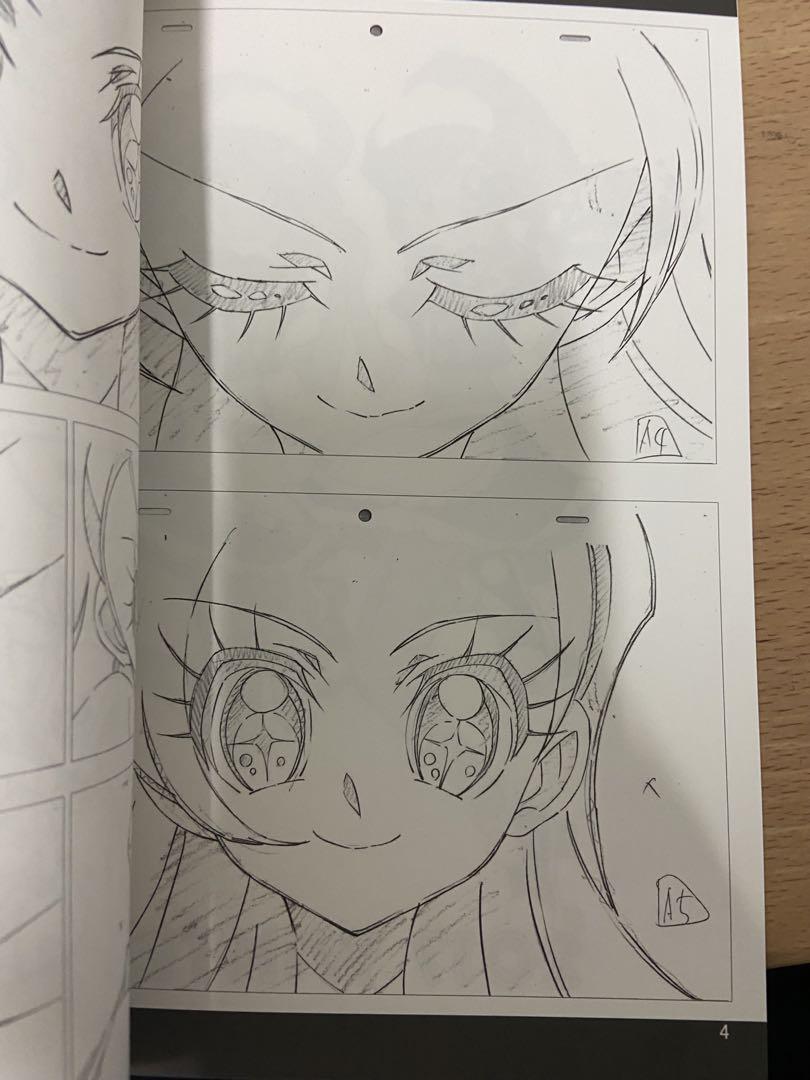 Moriya Takeshi Art Collection CANDY CARNIVAL 8-Volume Set