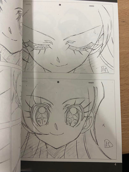 Moriya Takeshi Art Collection CANDY CARNIVAL 8-Volume Set