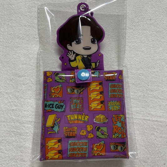 Tinytan Mirror bts V②New Unused Tinytan