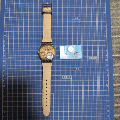 Swatch Watch