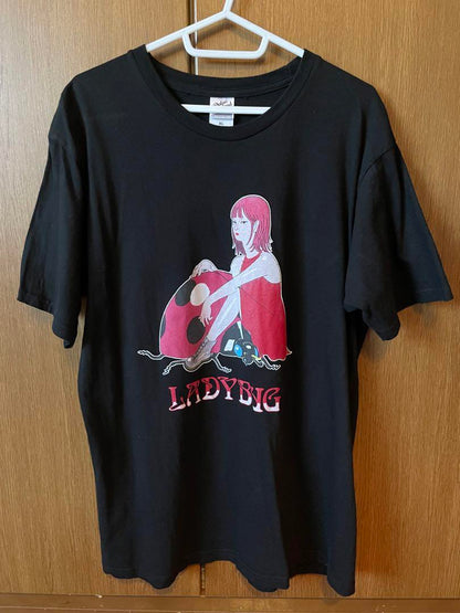 LiSA LADYBUG Complete Production Limited Edition Goods 10 Items