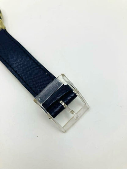 Swatch Automatic Montblanc Vintage