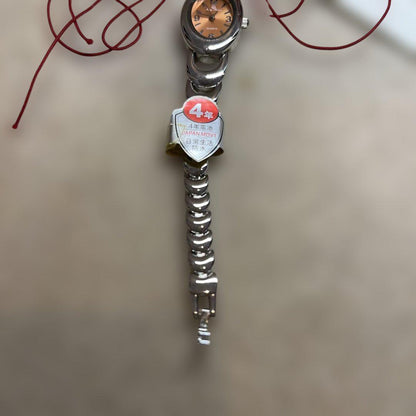 New Unworn DoDo d'une demoiseille Watch