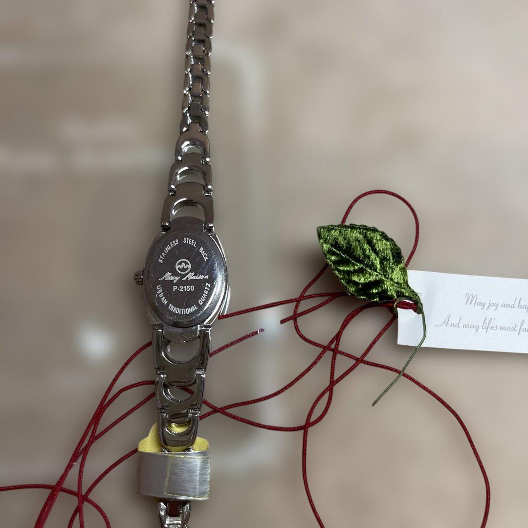 New Unworn DoDo d'une demoiseille Watch