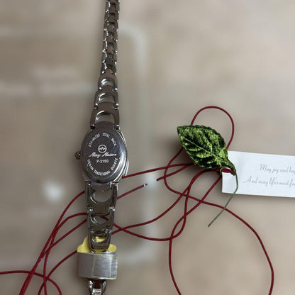 New Unworn DoDo d'une demoiseille Watch