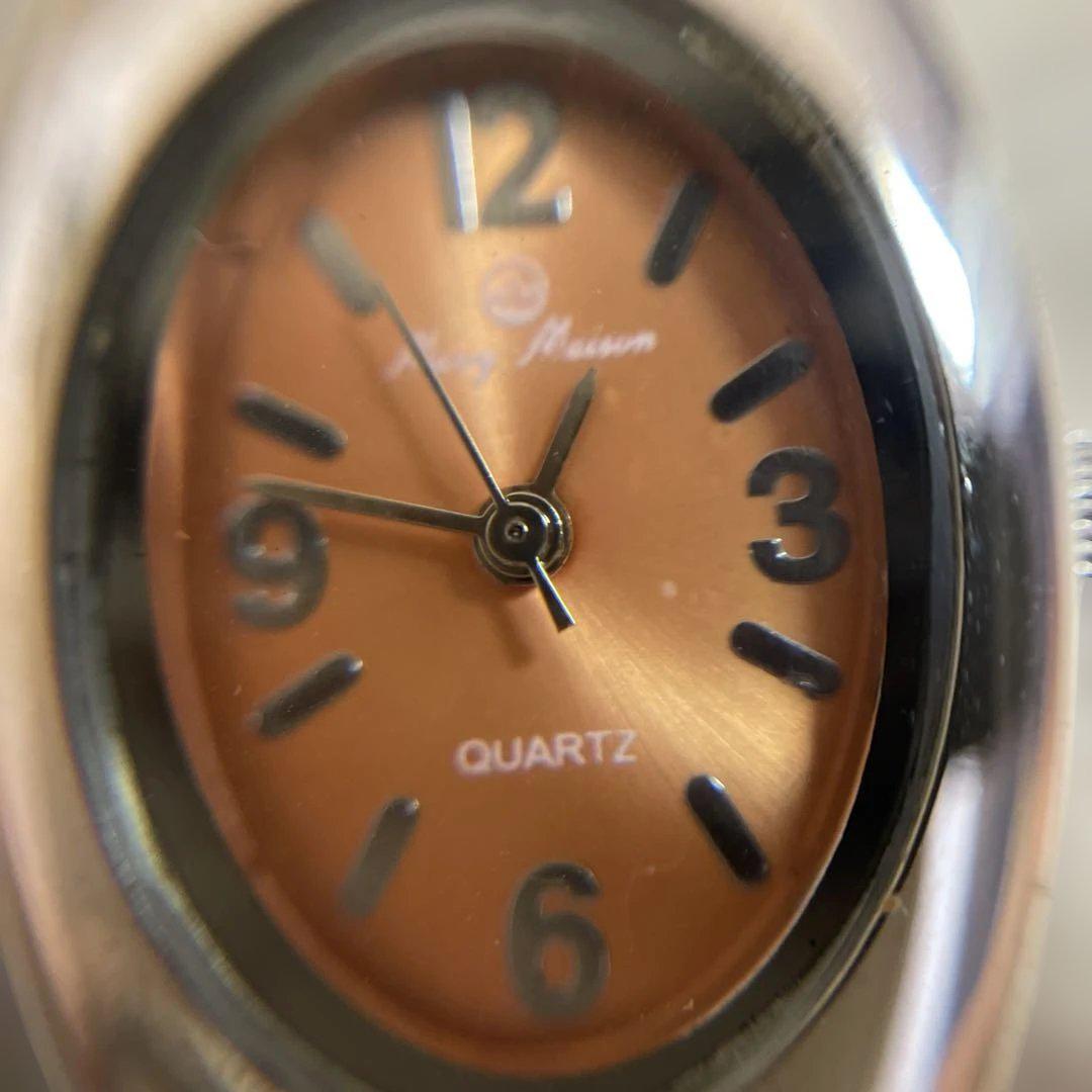 New Unworn DoDo d'une demoiseille Watch