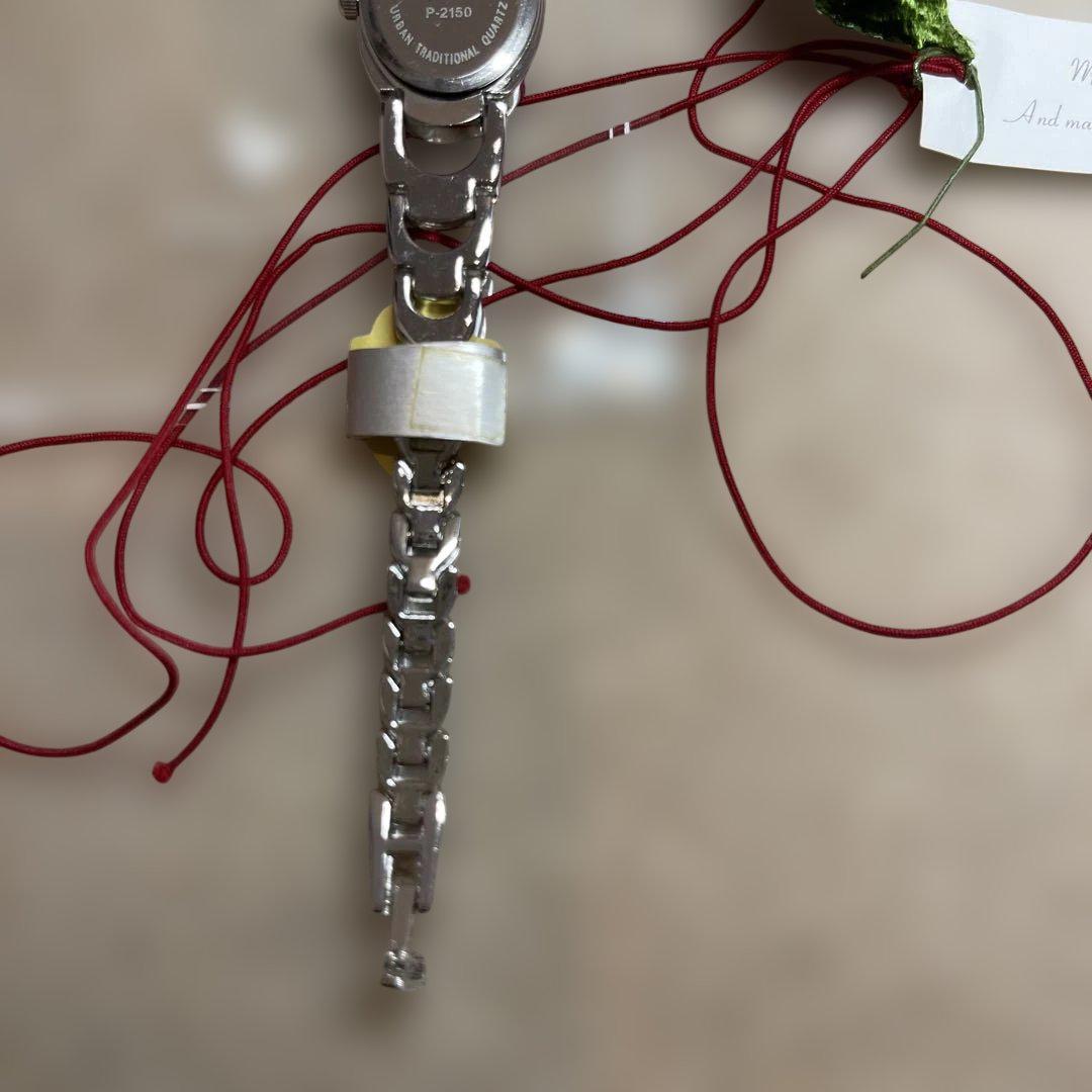 New Unworn DoDo d'une demoiseille Watch