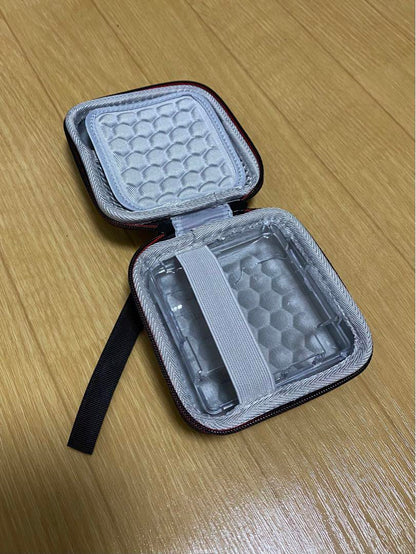 New Game Boy Advance SP Case! Nintendo