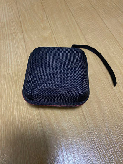 New Game Boy Advance SP Case! Nintendo