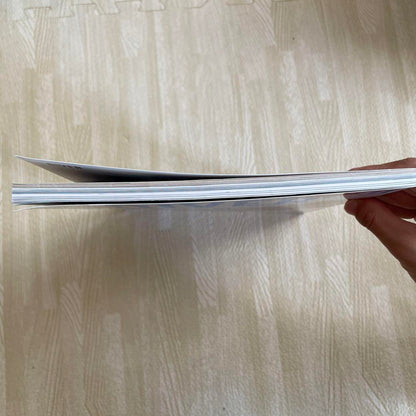 A World's Corner of the Sea