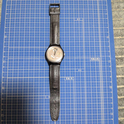 Swatch SWATCH Skeleton Automatic