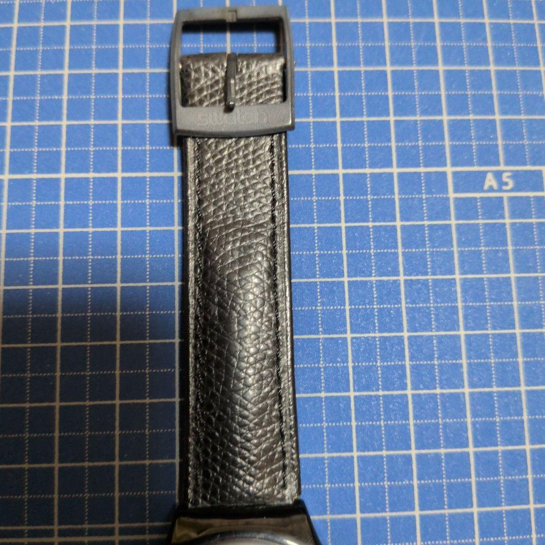 Swatch SWATCH Skeleton Automatic