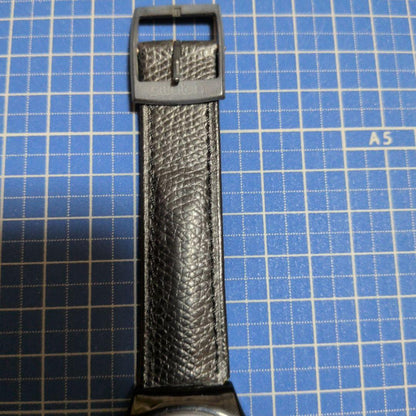 Swatch SWATCH Skeleton Automatic