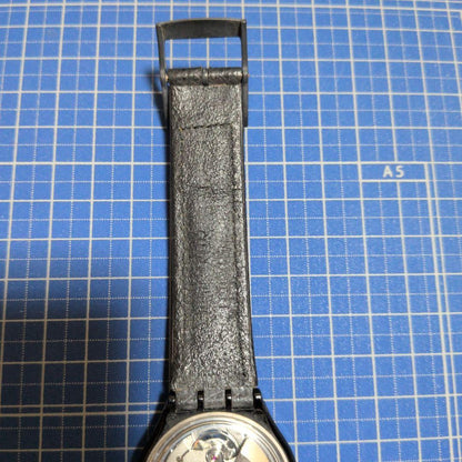 Swatch SWATCH Skeleton Automatic