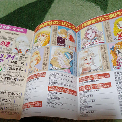 Boys Over Flowers, Volume 12 Shueisha Comic News