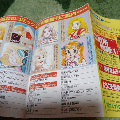 Boys Over Flowers, Volume 12 Shueisha Comic News