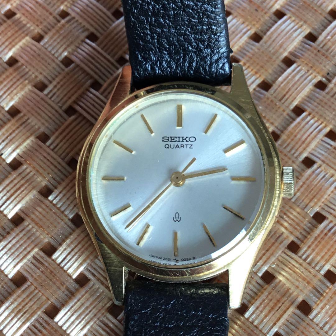 SEIKO SGP 2621-0080 Women's Watch