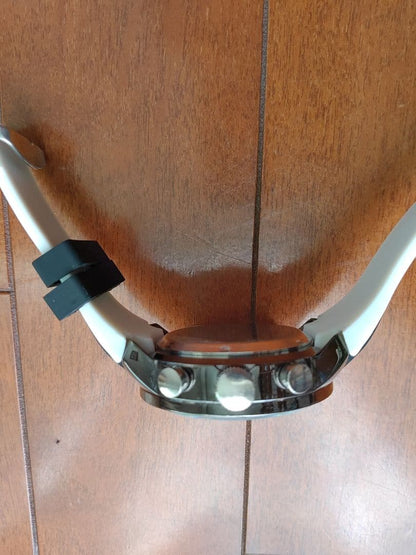 Analog Digital Watch