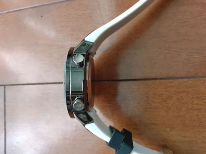 Analog Digital Watch