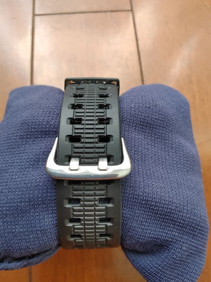 Analog Digital Watch