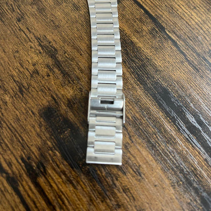 Casio A-158WE Chip Case Aimyon Wearing Excellent Condition