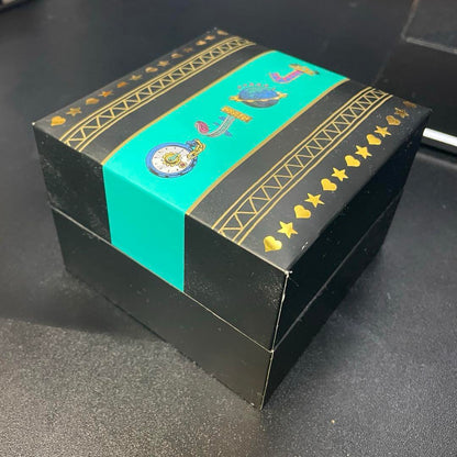 Universal Studios Japan Jojo's Bizarre Adventure Wristwatch Josuke Higashikata ver