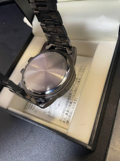 Universal Studios Japan Jojo's Bizarre Adventure Wristwatch Josuke Higashikata ver