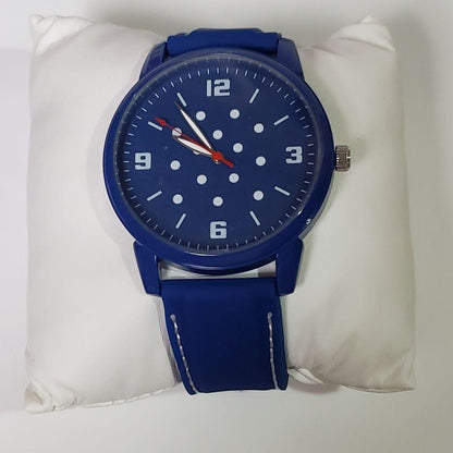 Calpis Original Watch Blue Watch