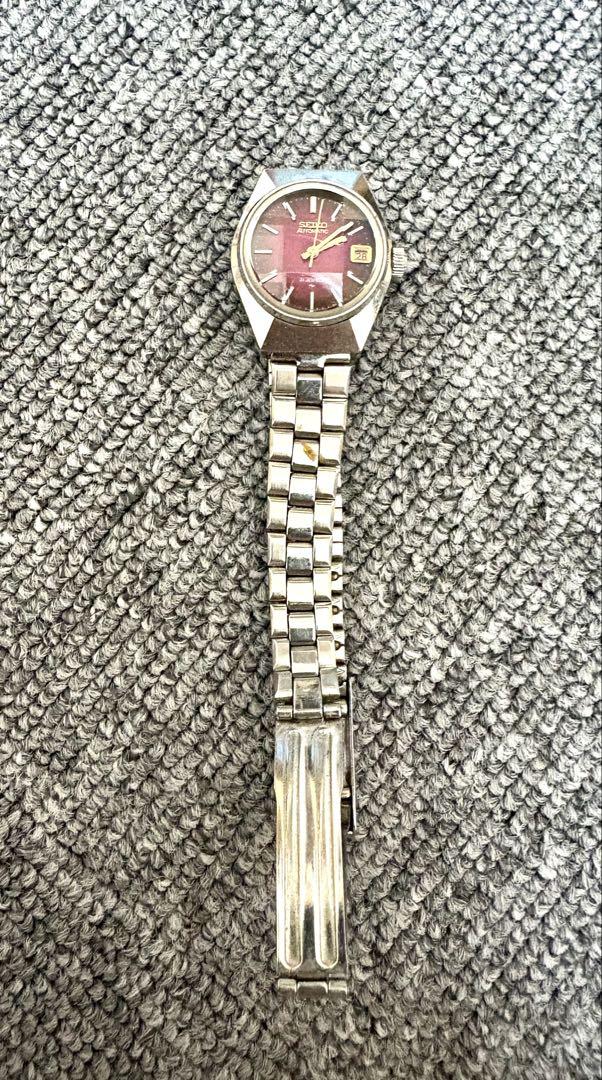 Last Price Down! SEIKO AUTOMATIC Vintage Watch