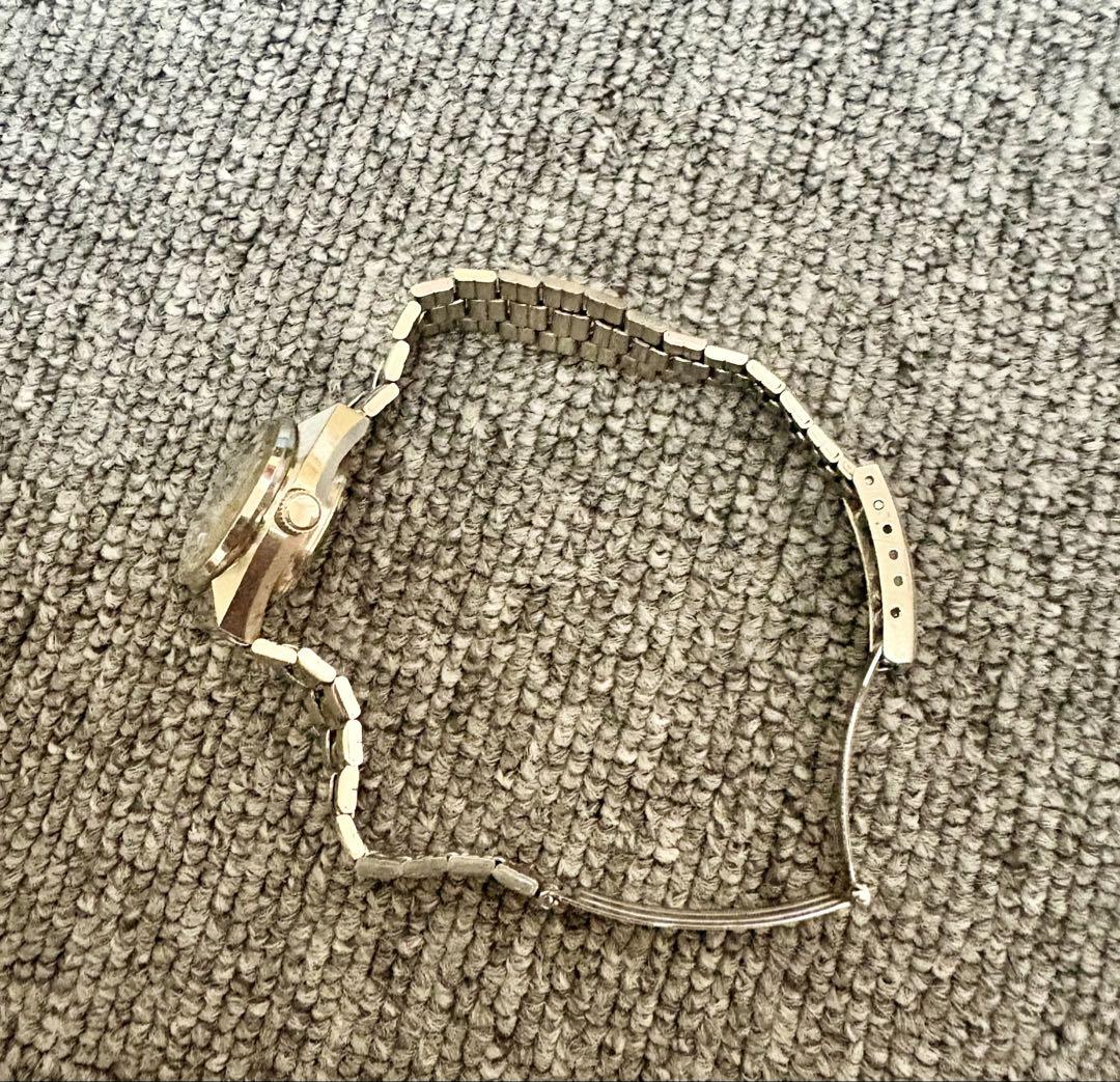 Last Price Down! SEIKO AUTOMATIC Vintage Watch