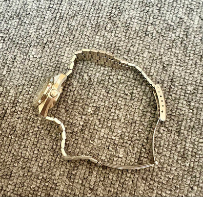 Last Price Down! SEIKO AUTOMATIC Vintage Watch