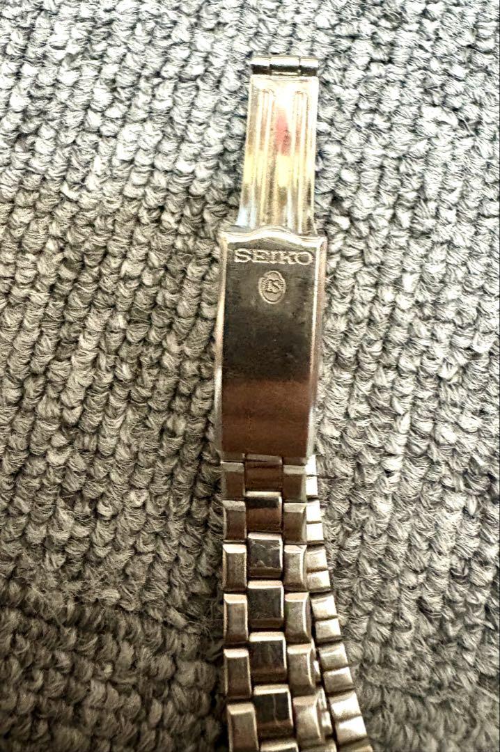 Last Price Down! SEIKO AUTOMATIC Vintage Watch