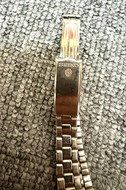 Last Price Down! SEIKO AUTOMATIC Vintage Watch