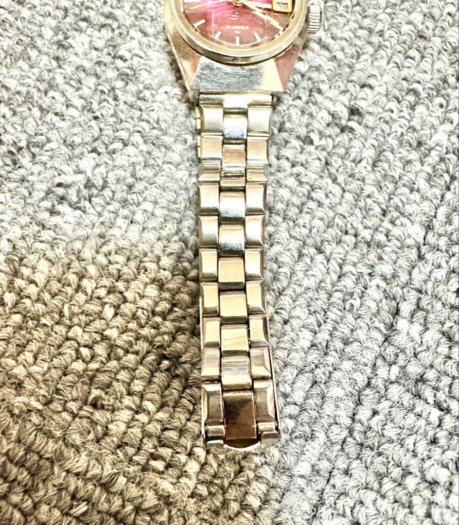 Last Price Down! SEIKO AUTOMATIC Vintage Watch