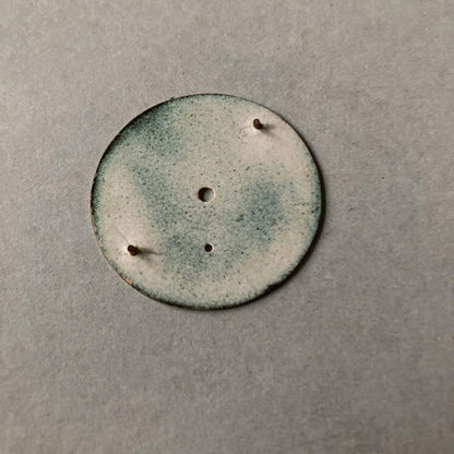 TAVANNES Pocket Watch Dial