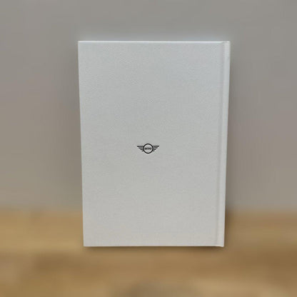 MINI Mini Cooper Catalog Paper Bag Card