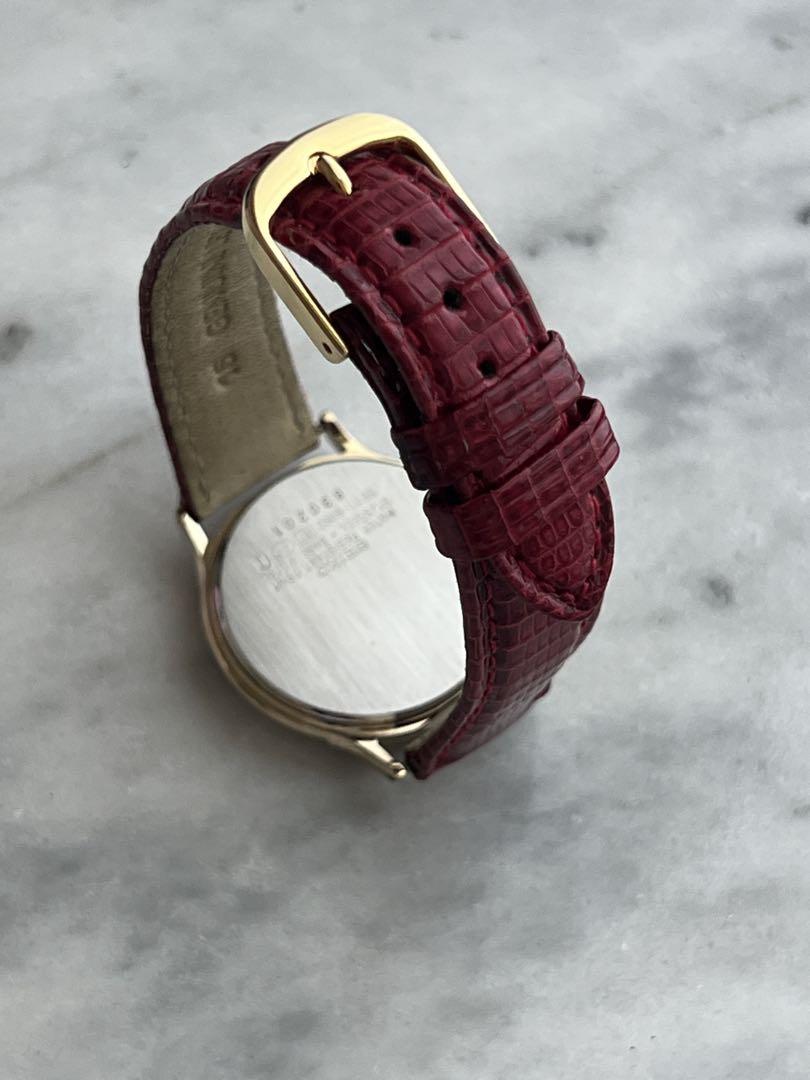 [Battery Replaced] Fine SEIKO SPIRIT GOLD Spirit Seiko