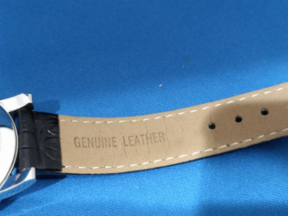 B-Barrel Automatic Winding Watch Small Second