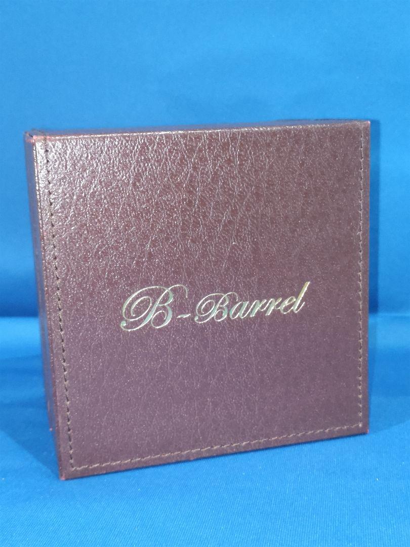 B-Barrel Automatic Winding Watch Small Second